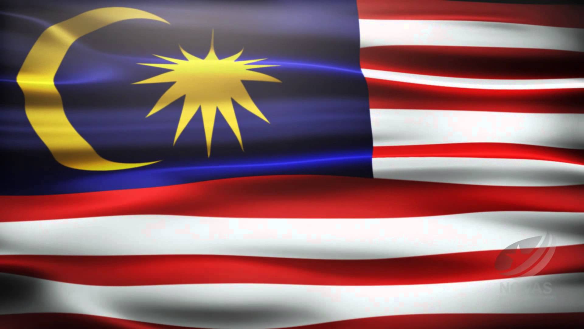 Malaysia Flag Wallpaper. (33++ Wallpaper)