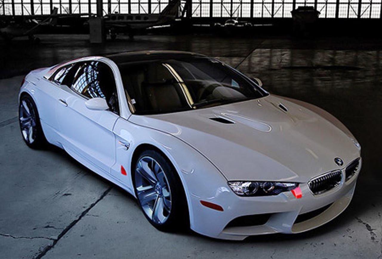 BMW M8 Image. Just Welcome To Automotive