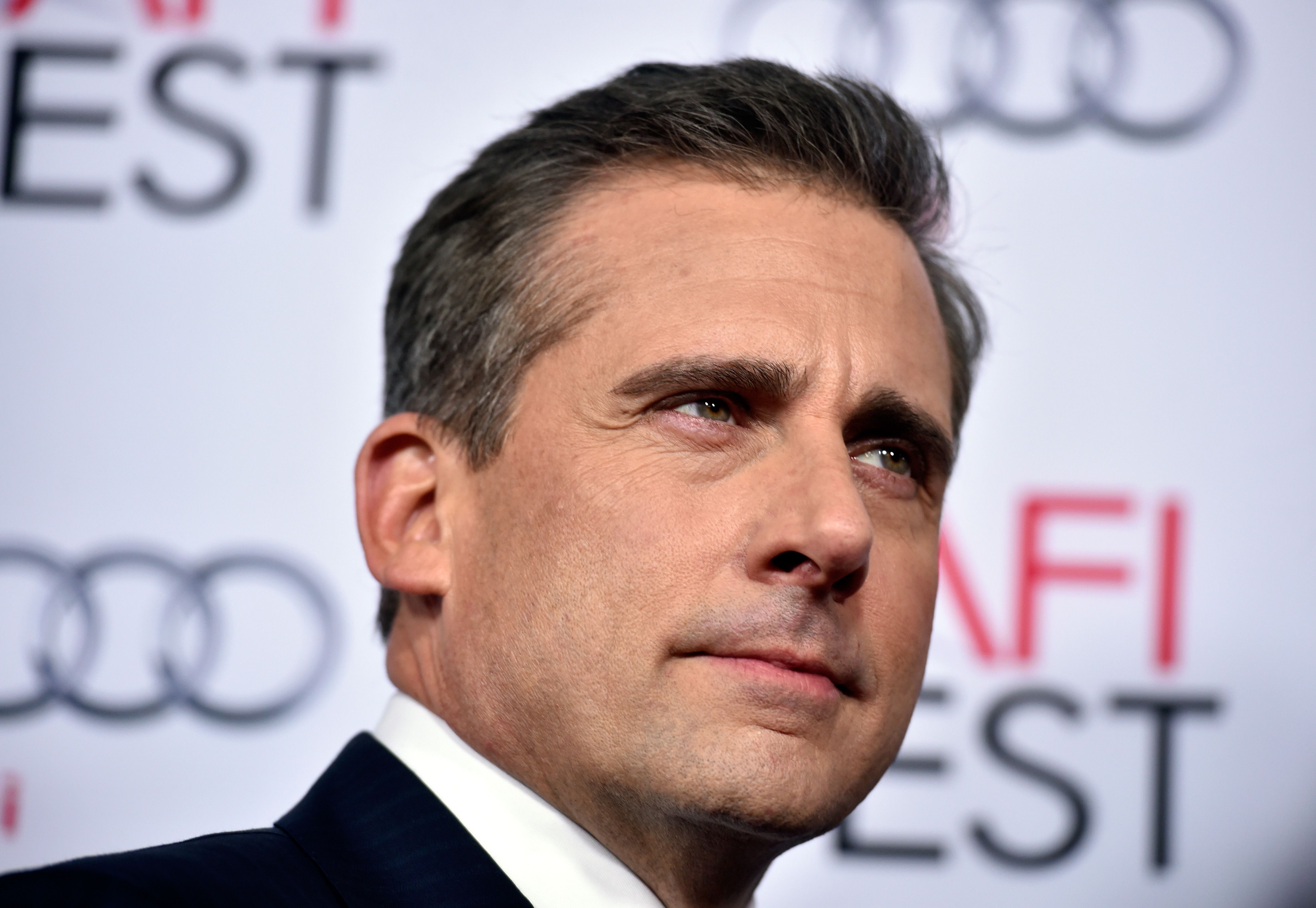 Picture of Steve Carell, Picture Of Celebrities