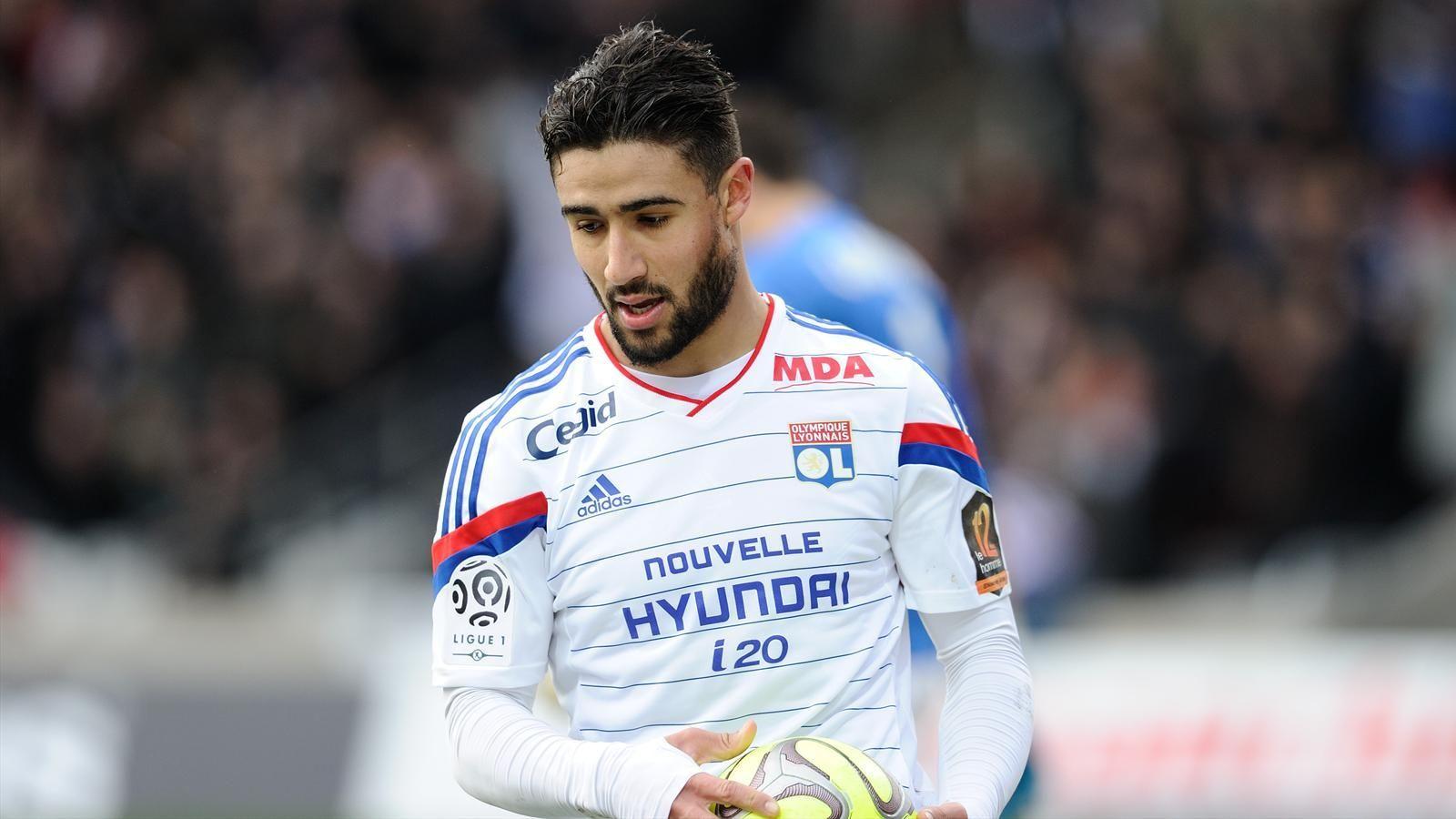 Lyon star Nabil Fekir signs new deal with bumper raise 1