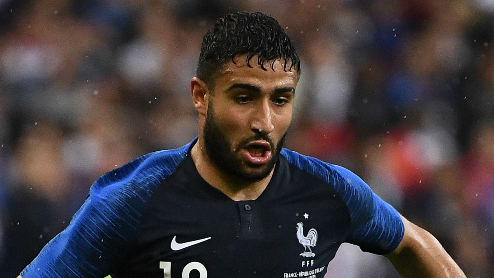 Nabil Fekir transfer: Liverpool hoping to wrap up £60m deal before