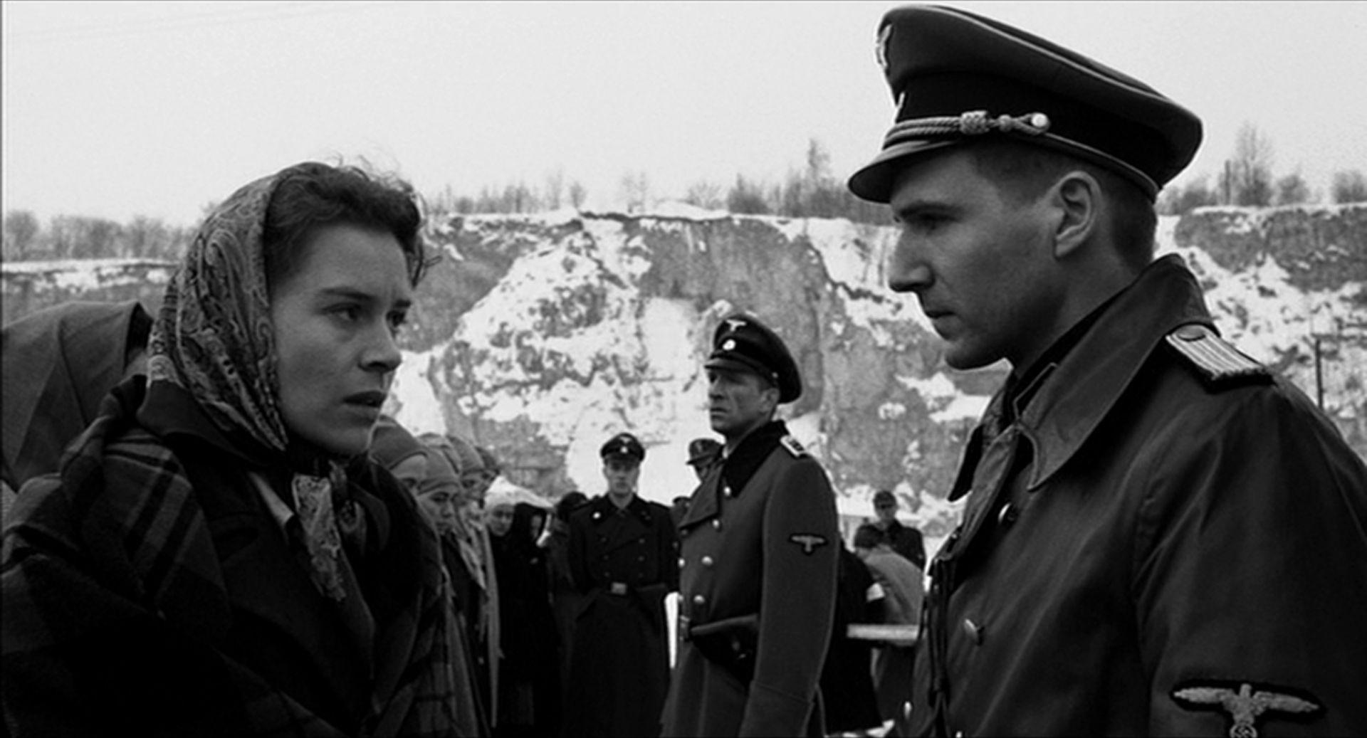 Schindler's List (1993): Spielberg Holocaust Drama Wins Best Picture