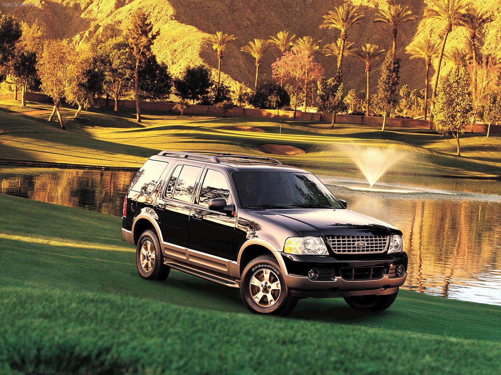 All new Ford Explorer 2011 lead ford explorer videos car photo, All