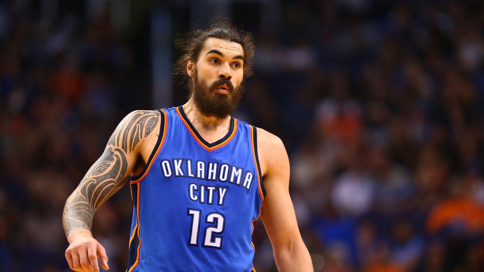 Fans start petition for Steven Adams cameo on 'Game of Thrones