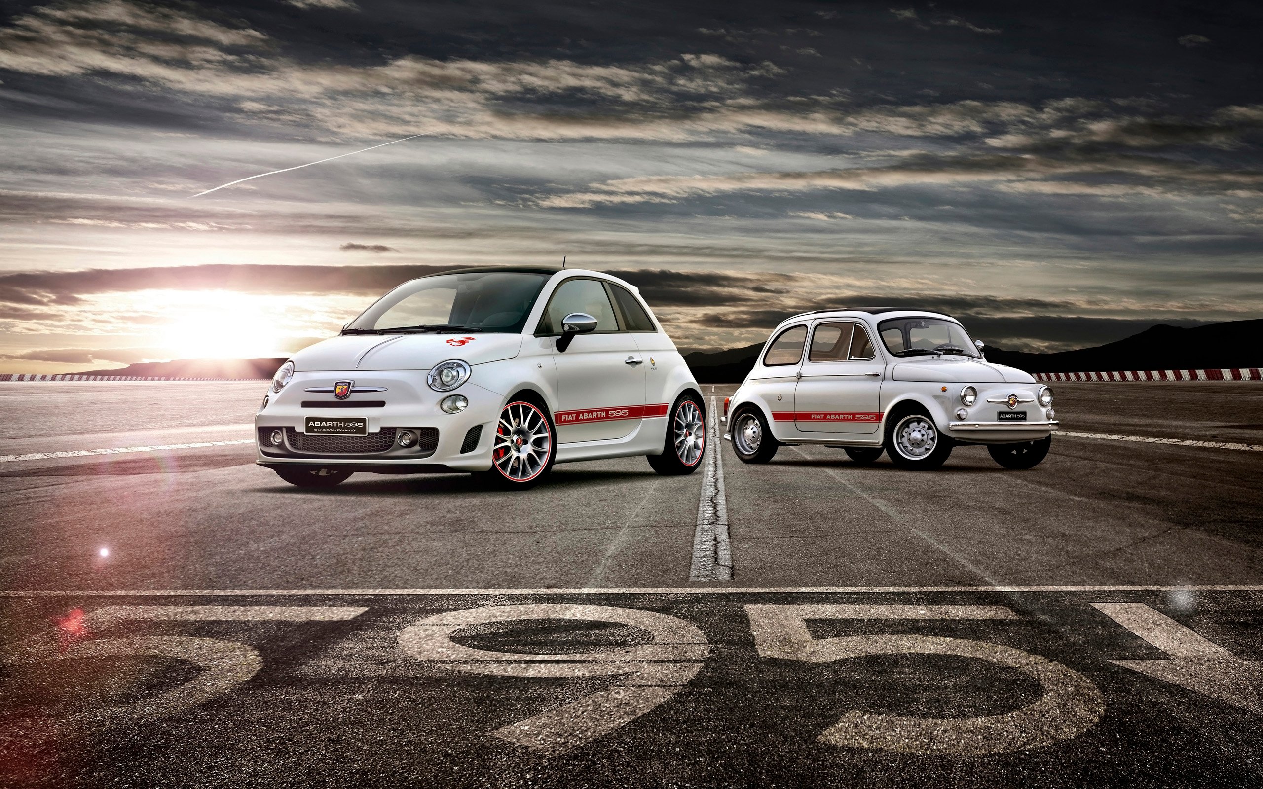 Fiat Wallpaper and Background Image