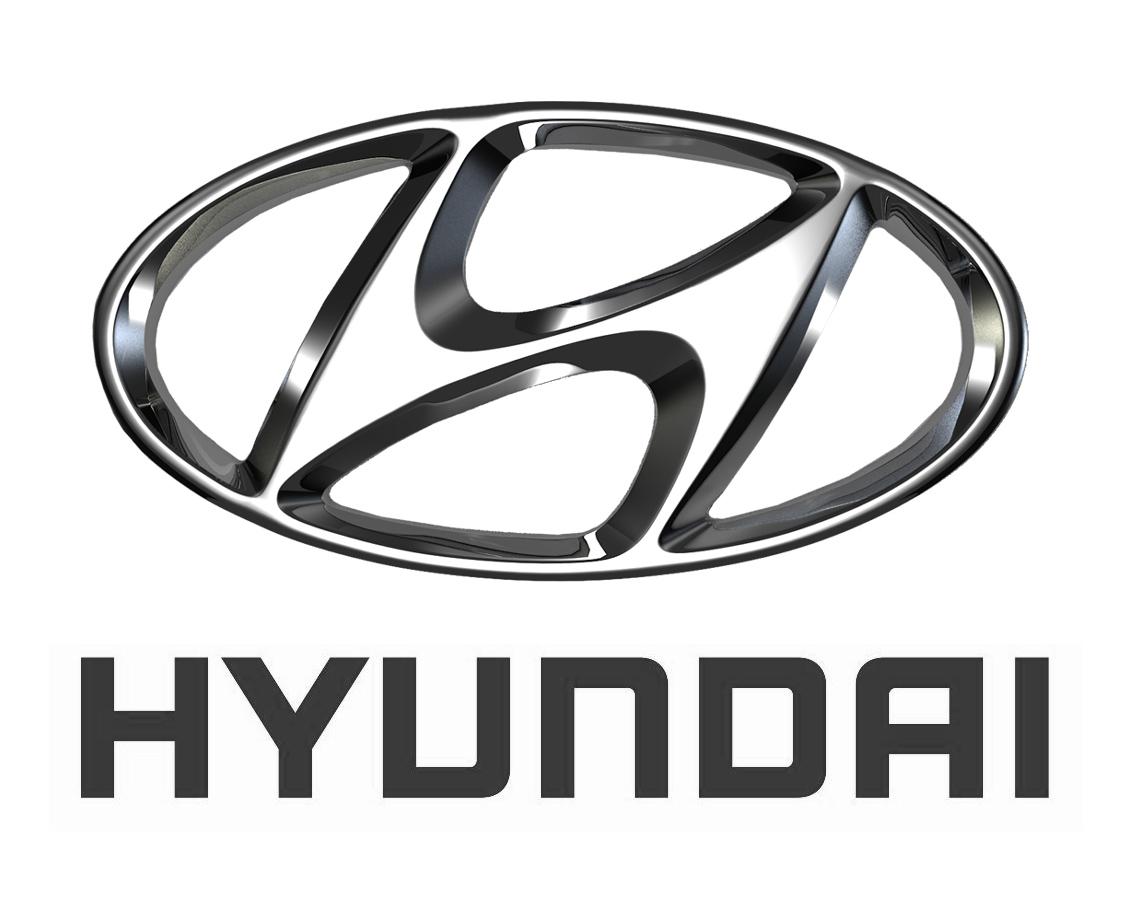 Hyundai Logo】. Hyundai Logo Symbol PNG Vector Free Download