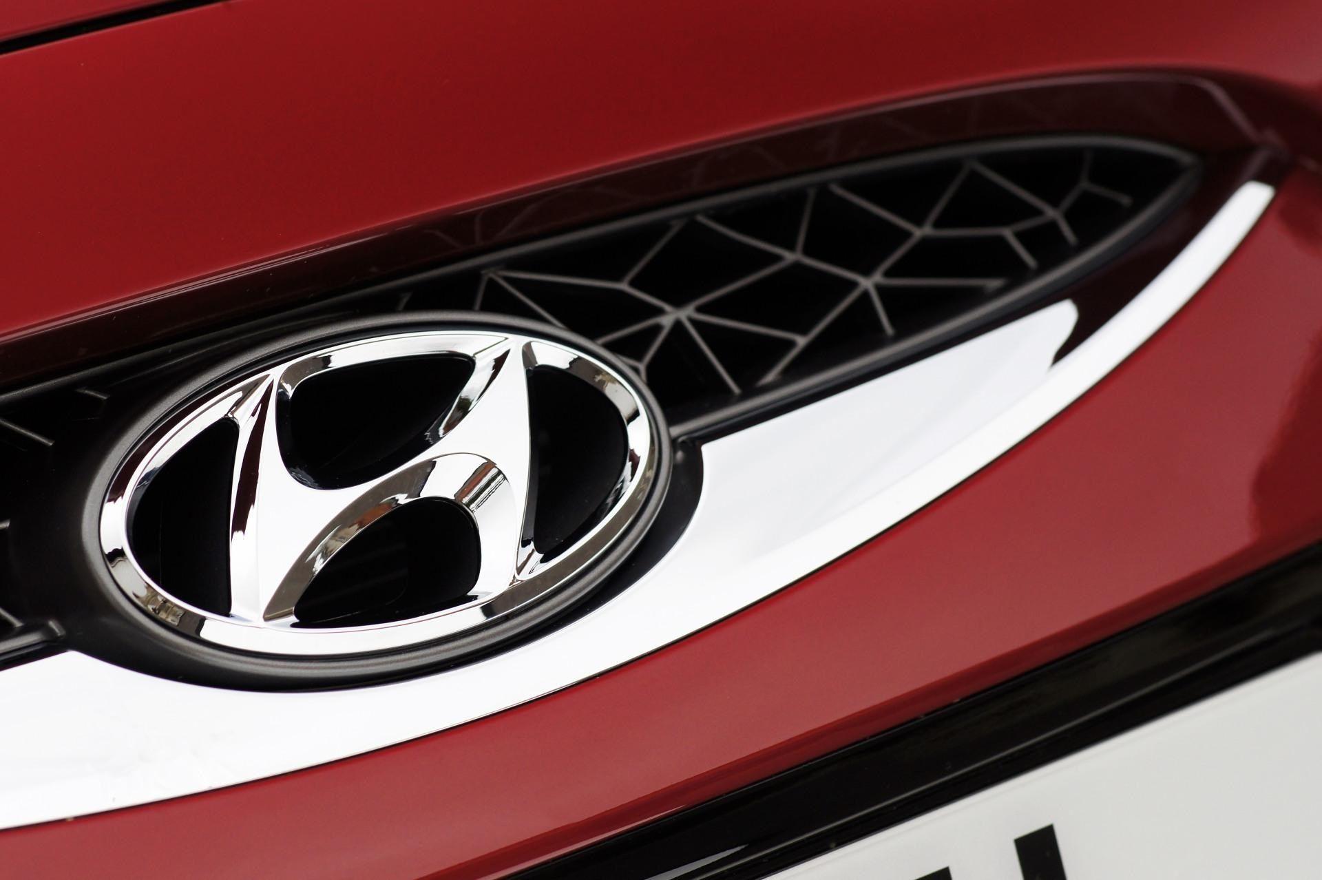 Hyundai logo wallpaper ololoshenka t Cars Vehicles