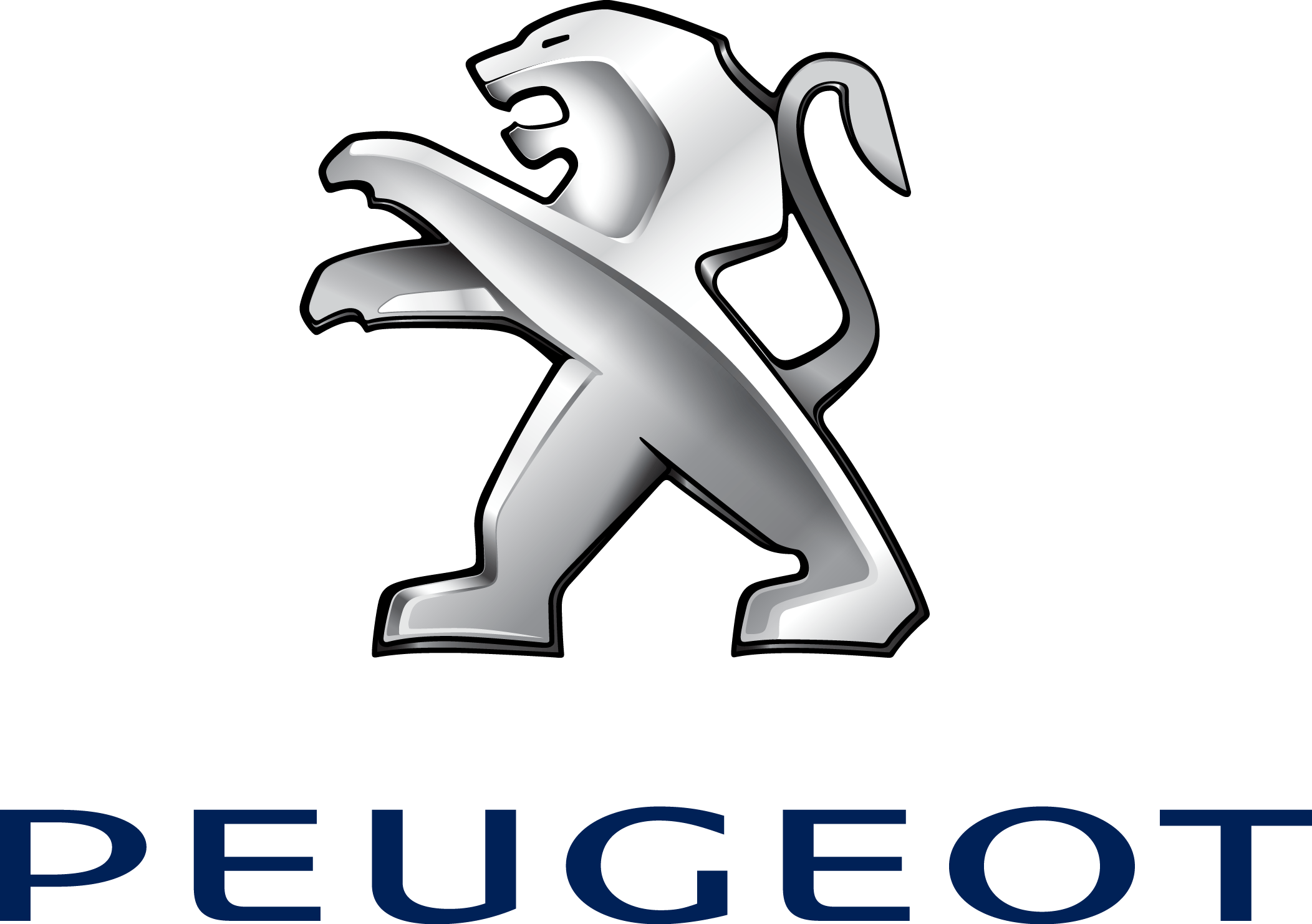 Peugeot Logo. ePin Graphic, Design Elements, Clipart