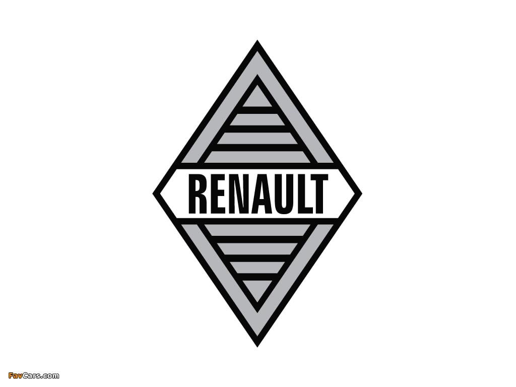 Renault 1959 72 Wallpaper (1024x768)