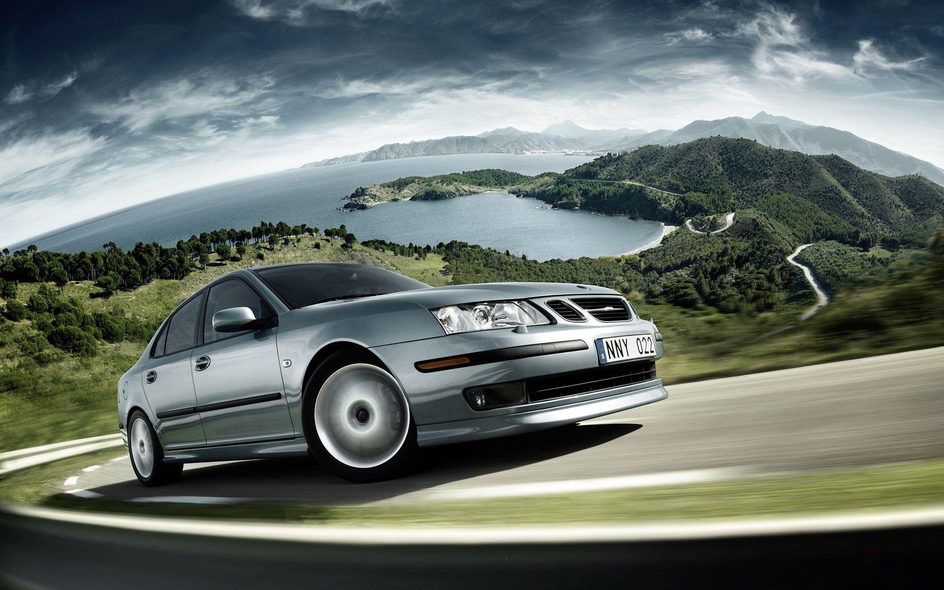 Saab Wallpaper HD Photo, Wallpaper and other Image