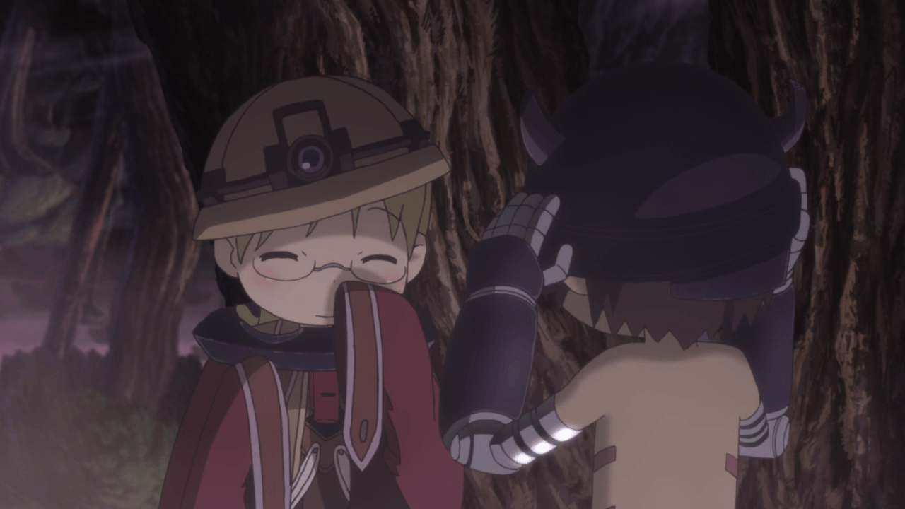 Spoilers Made in Abyss 5 discussion