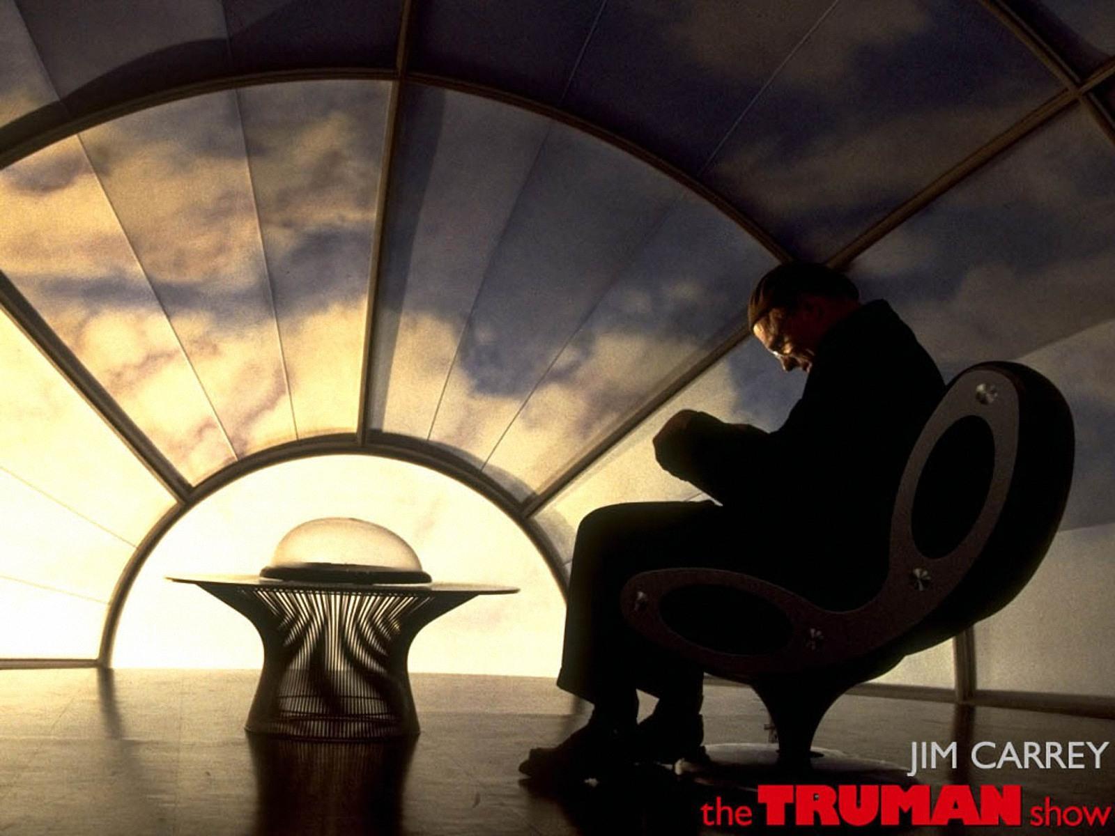 The Truman Show Wallpaper, The Truman Show Wallpaper & Picture