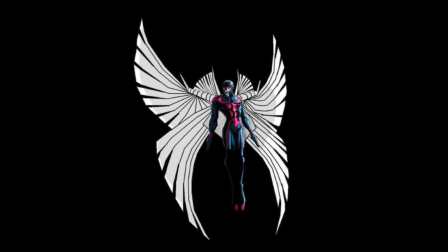 Archangel Wallpaper and Background Imagex1041