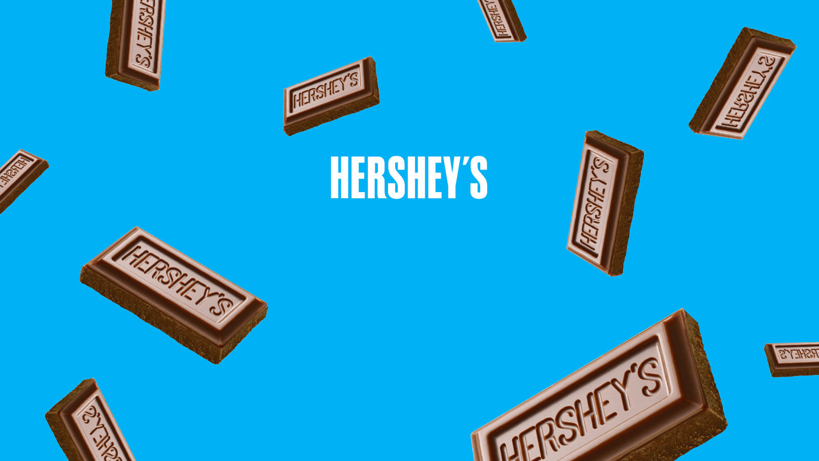 Hersheys Chocolate Wallpaper 66287 1600x900px
