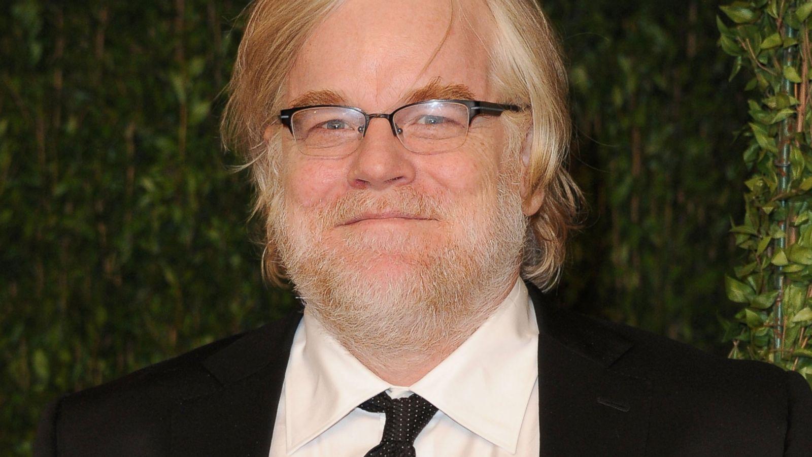 Philip Seymour Hoffman's Diary Entries Revealed