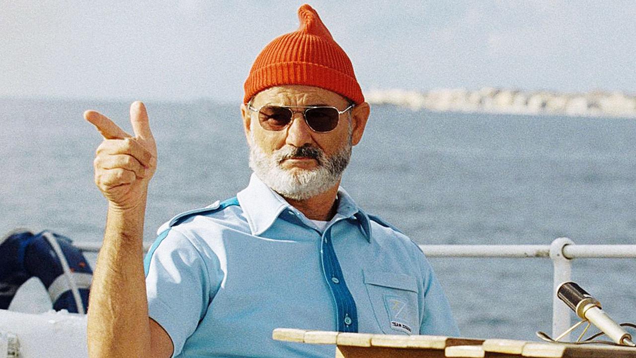 Picture of Bill Murray Of Celebrities