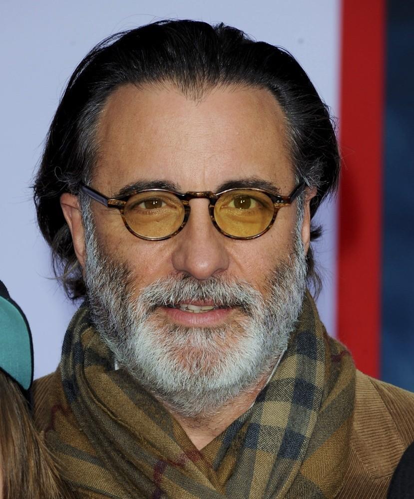 Andy Garcia Photo Gallery Photo, Picture, Wallpaper, Pics