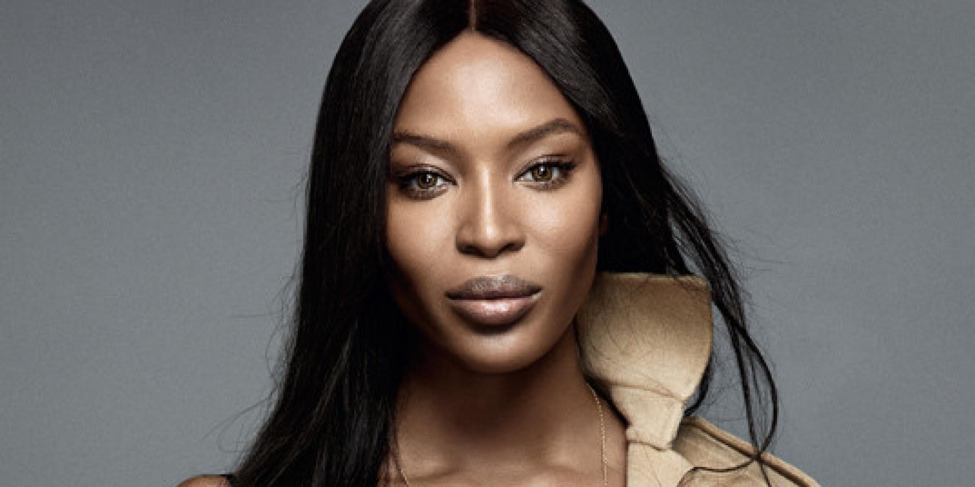 Naomi Campbell Wallpaper High Resolution and Quality Download