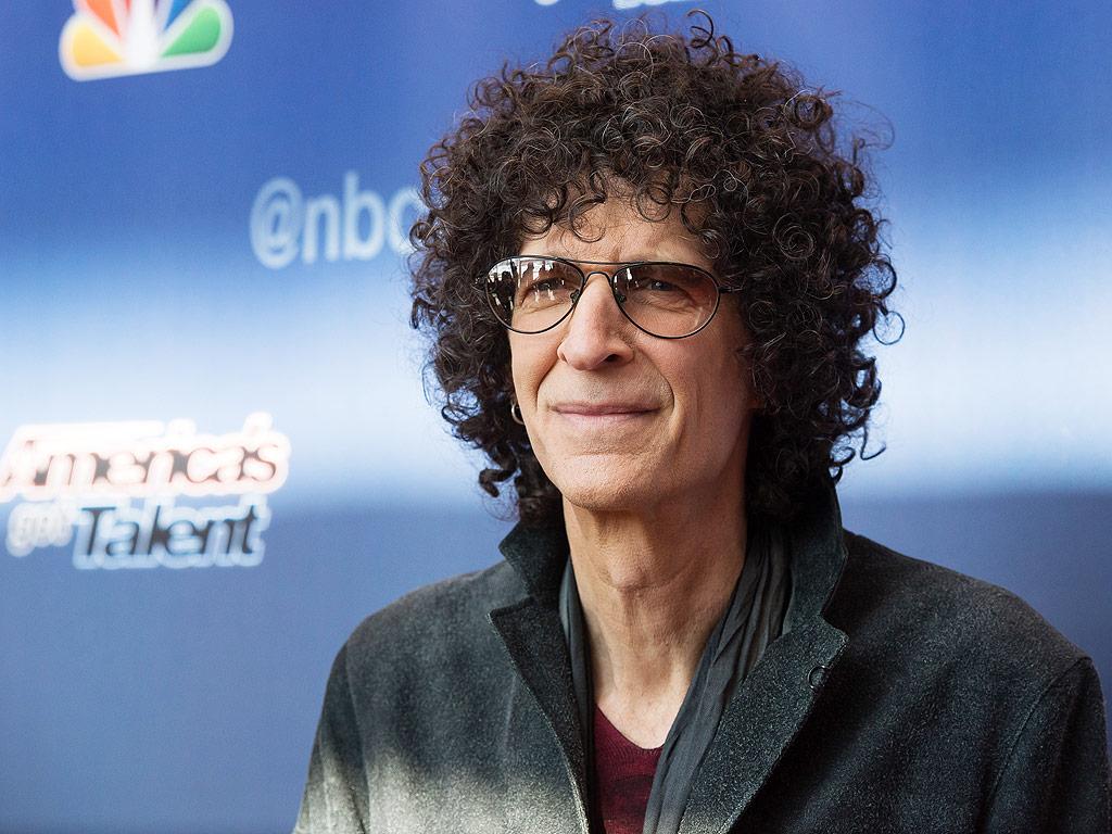 Howard Stern Signs 12 Year Deal With SiriusXM That Adds Video To Mix