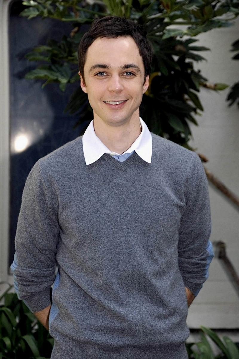 Jim Parsons image Jim at The Laramie Project: Ten Years Later HD