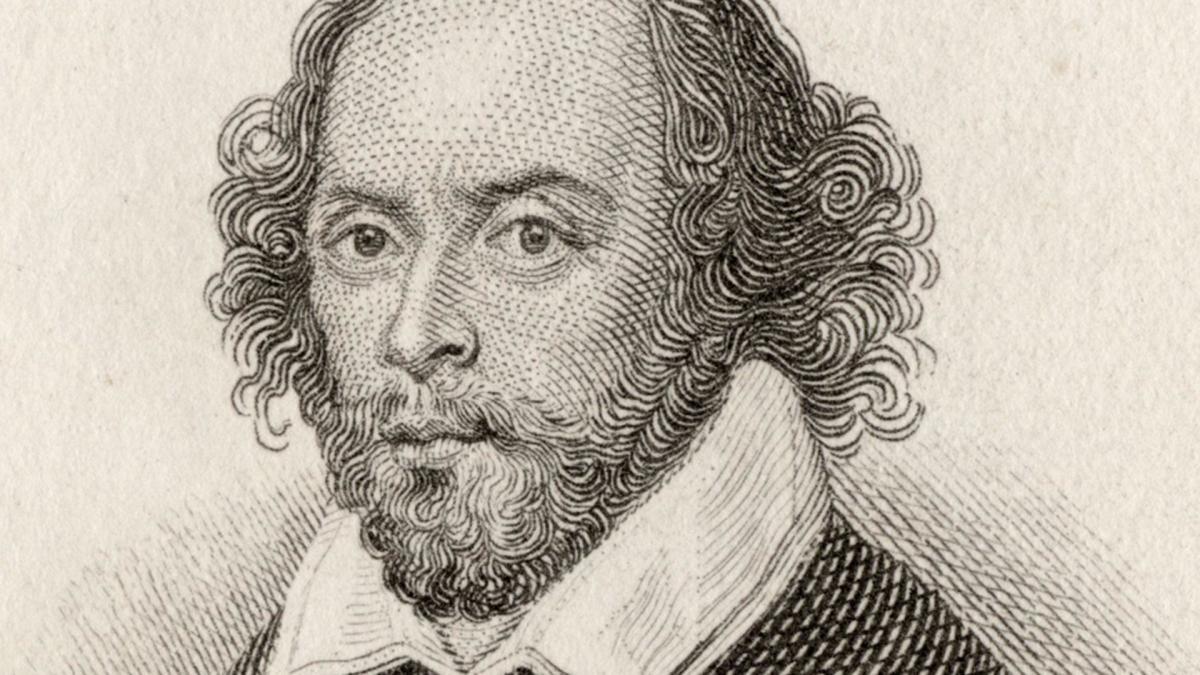 William Shakespeare, Quotes, Biography & Poems