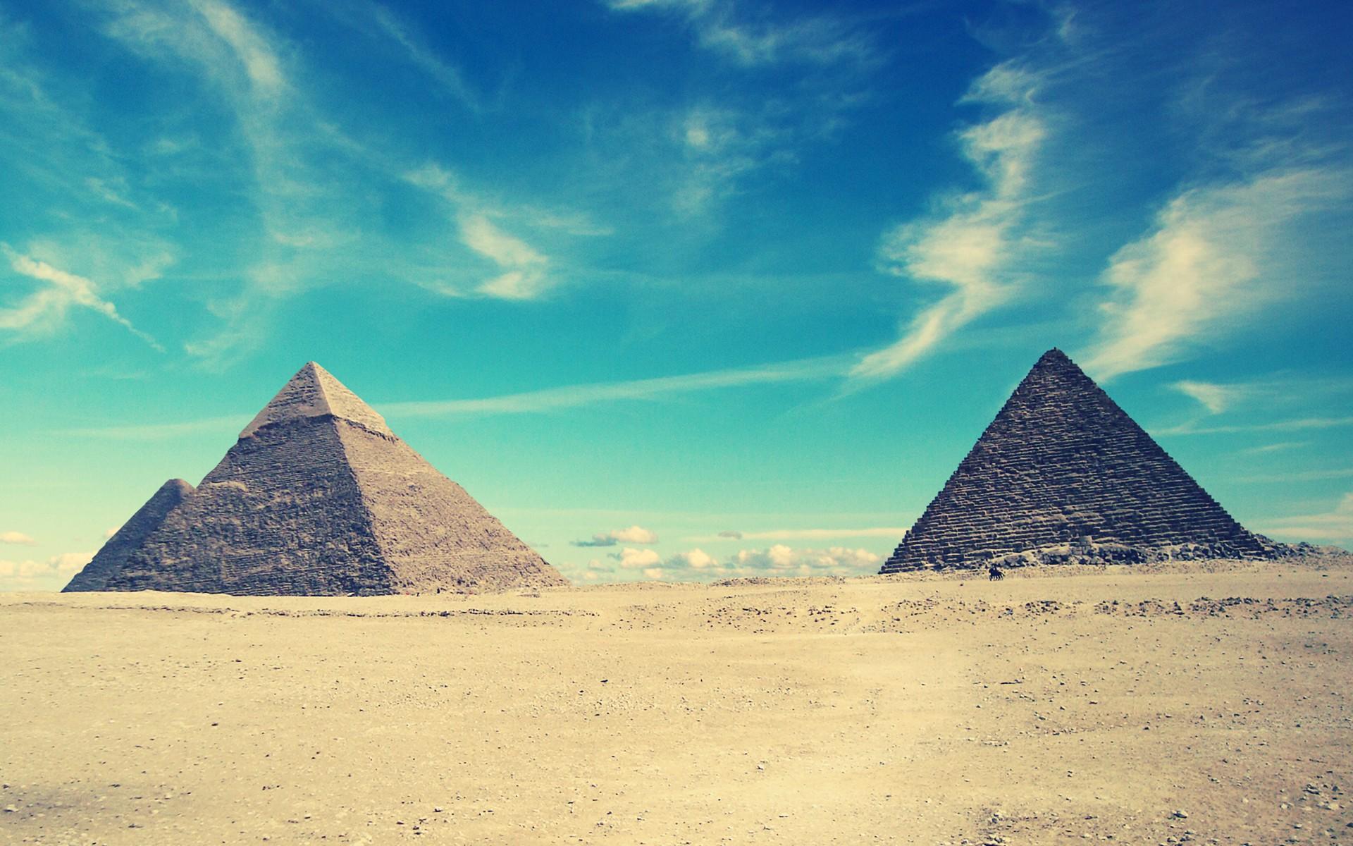 Great Pyramid Of Giza Wallpaperx1200
