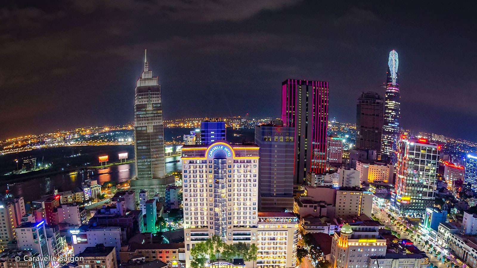 Best Casino Hotels in Ho Chi Minh City's Most Popular