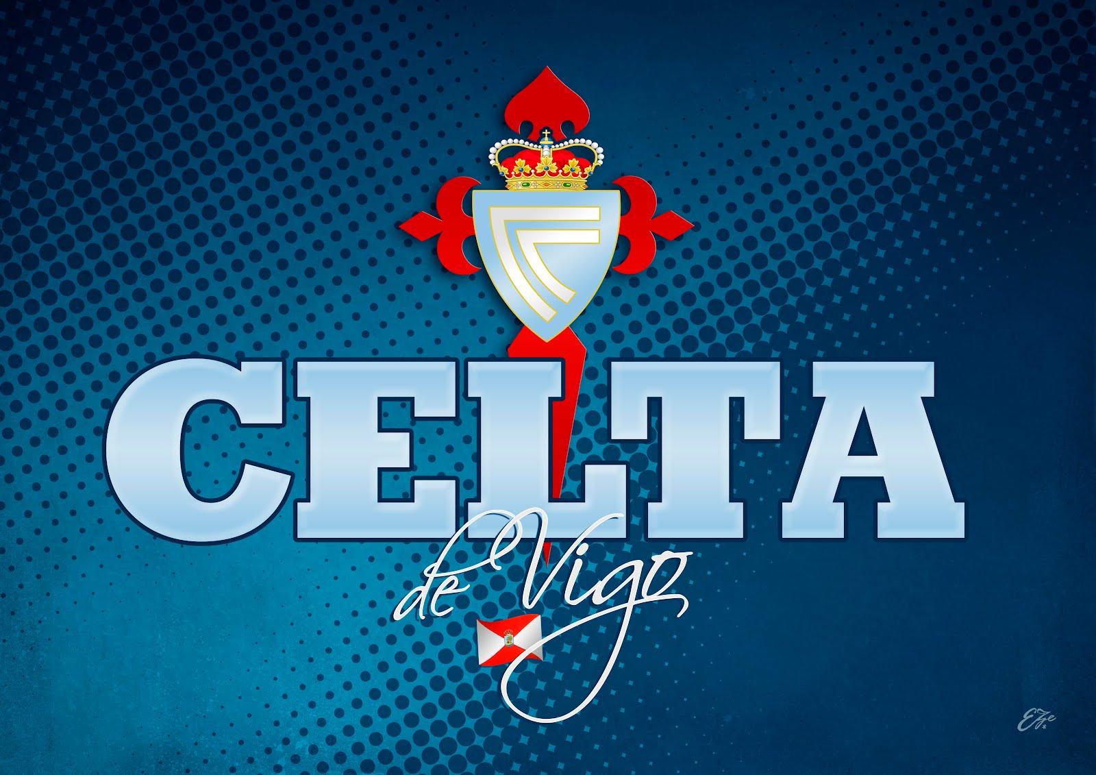 Celta de Vigo Wallpaper 3 X 1131
