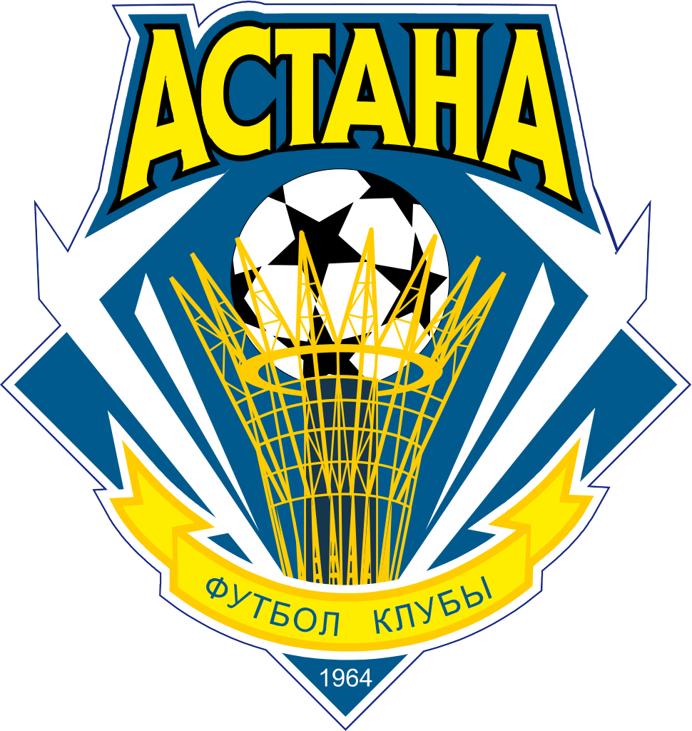 FC Astana. Football Teams EU