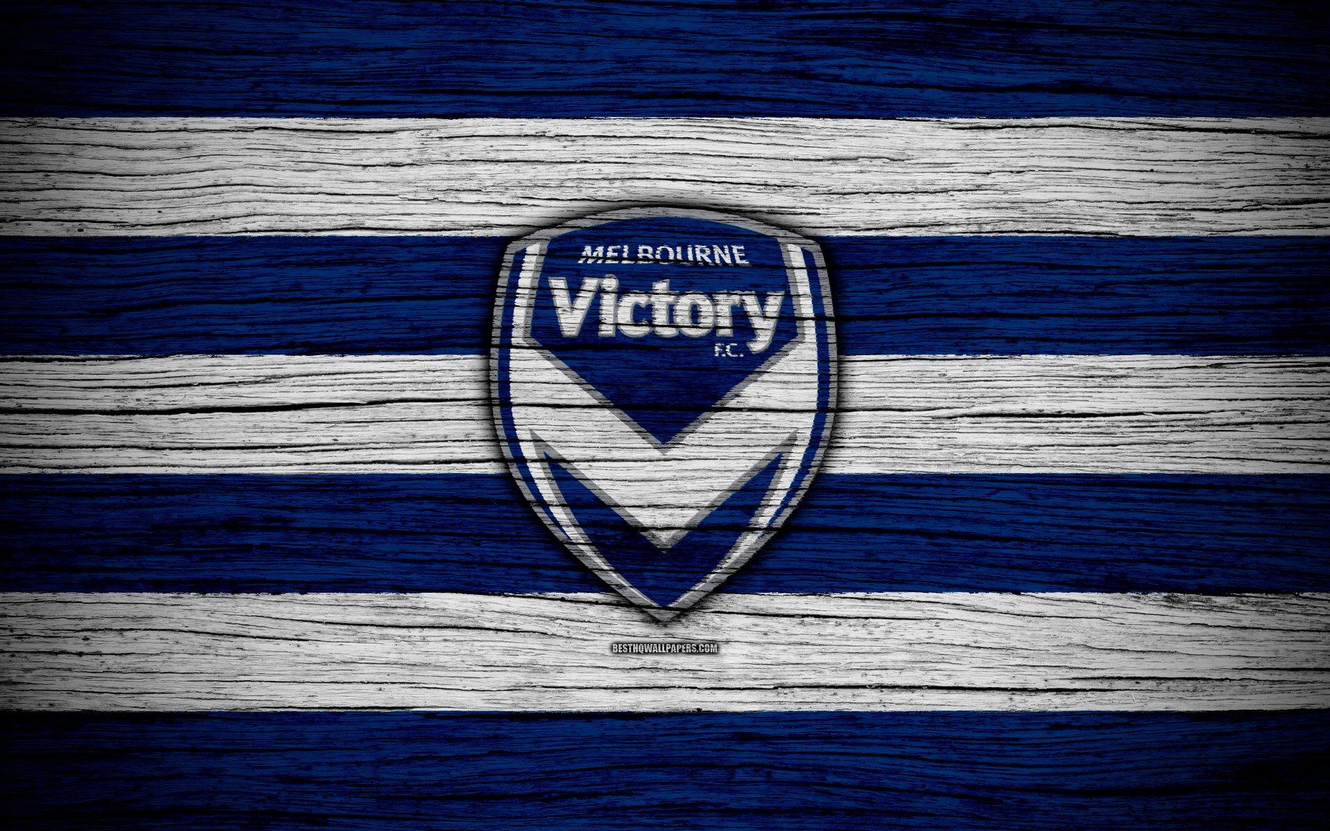 Melbourne Victory FC HD Wallpaper and Background Image