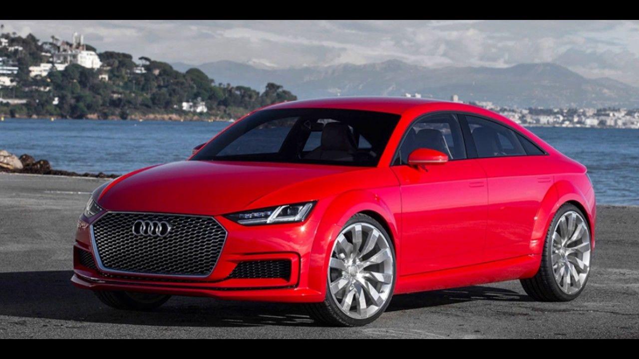 The 2019 Audi A3 Hatchback Research New. Redesign Car 2019