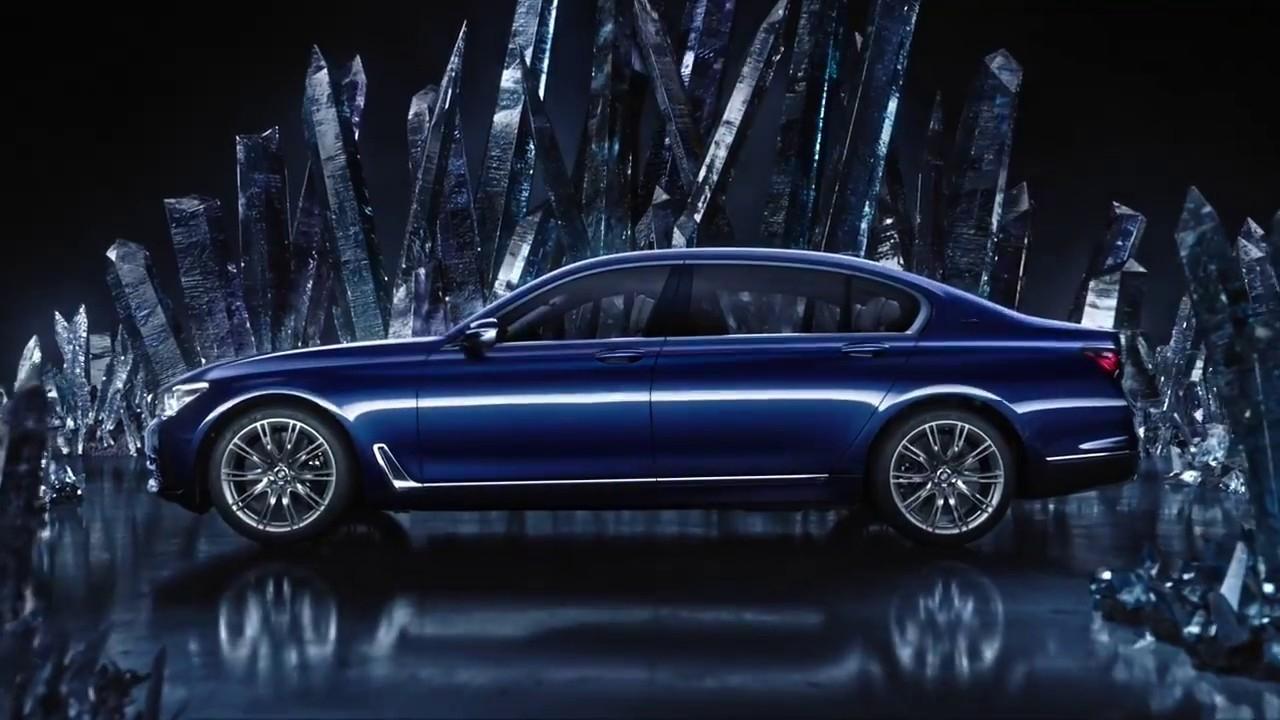 Best 2019 BMW 7 Series Exterior HD Wallpaper. Car Release Date