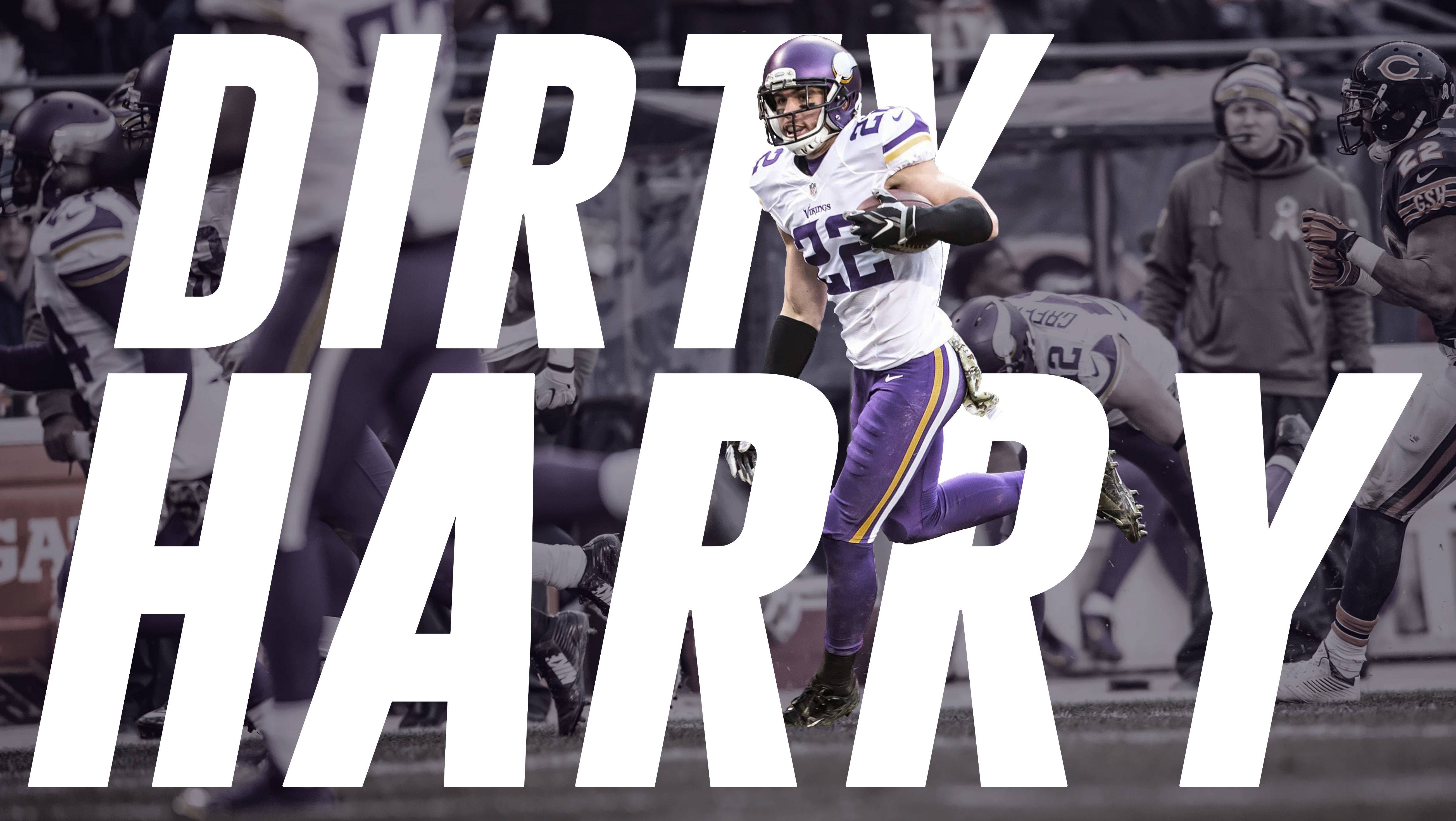 Just finished a new Harrison Smith wallpaper