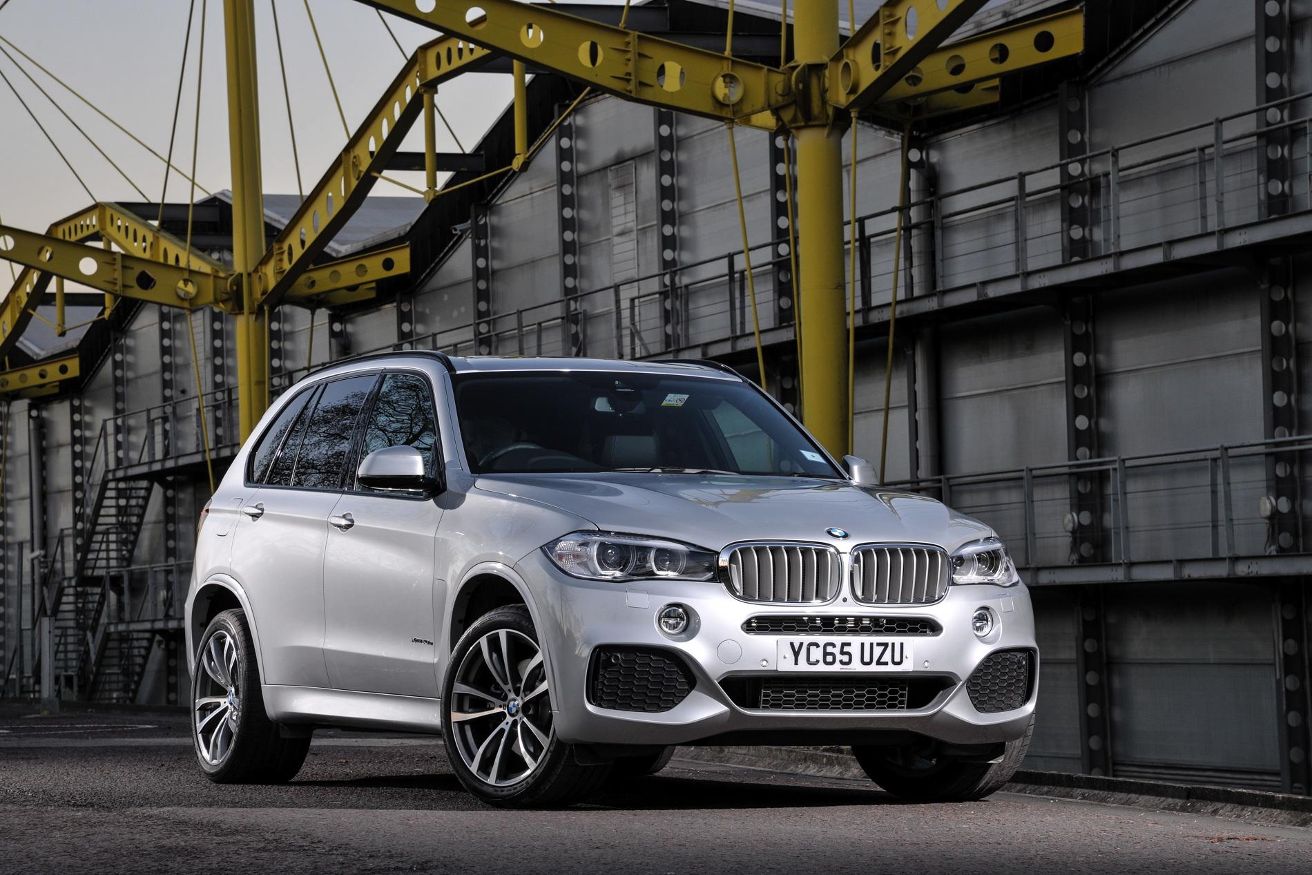 Rumor: BMW X3 Plug In Hybrid Halted, Likely To Be Cancelled In Favor