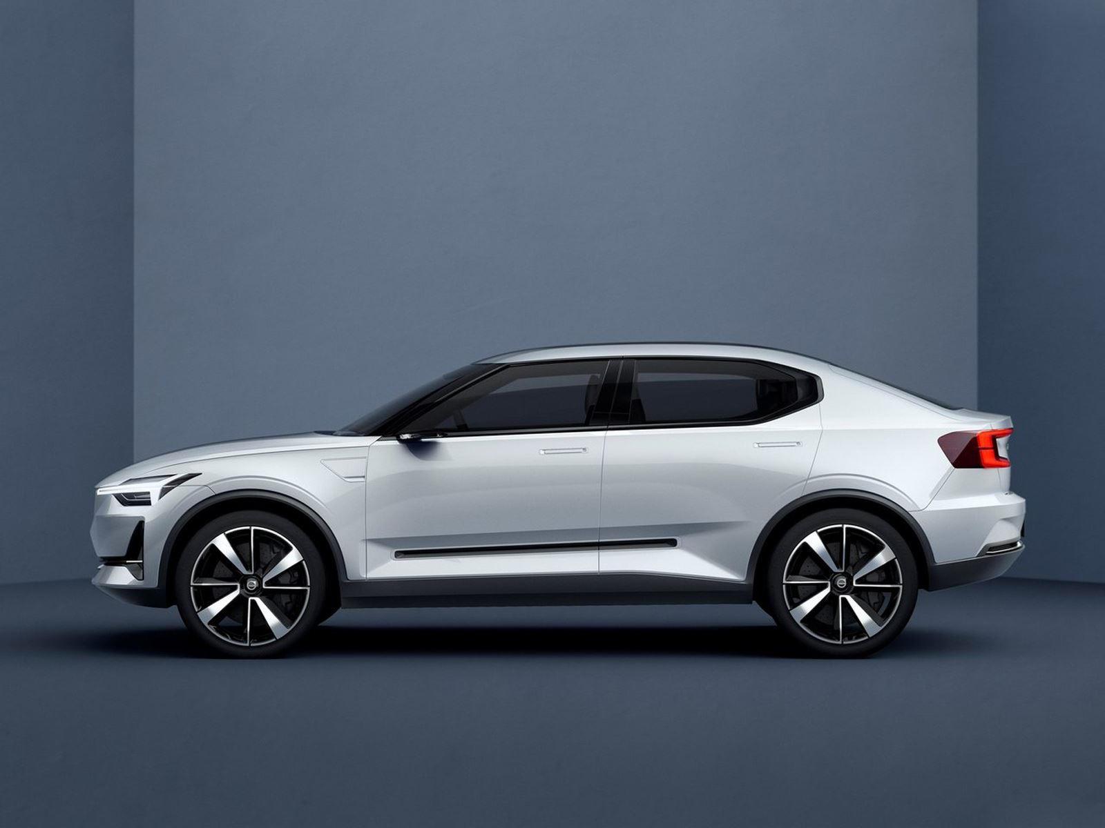 The Polestar 2 Will Give The Tesla Model 3 Some Serious Concern
