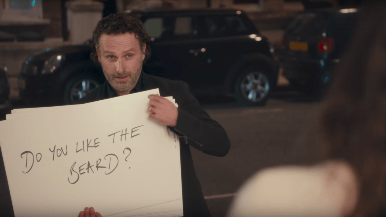 Wallpaper Love Actually Andrew Lincoln, best movies