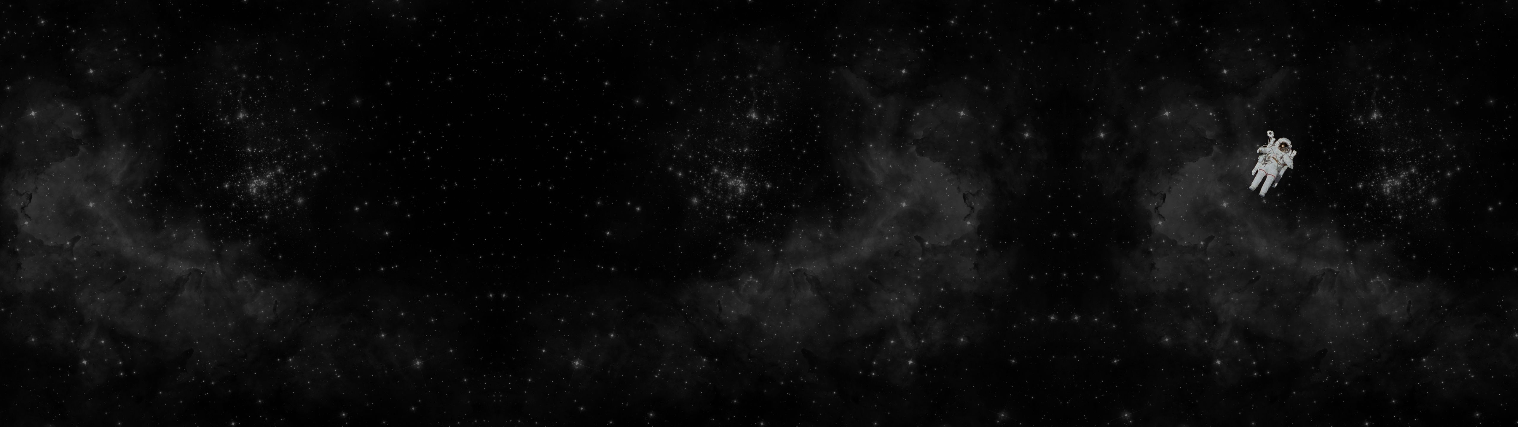 Space Man [5120x1440]. Desktop background image, Wallpaper space, Space theme