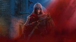 Assassin's Creed Mirage 4k wallpaper