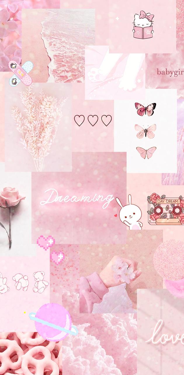 Pink Aesthetic Wallpaper Cave