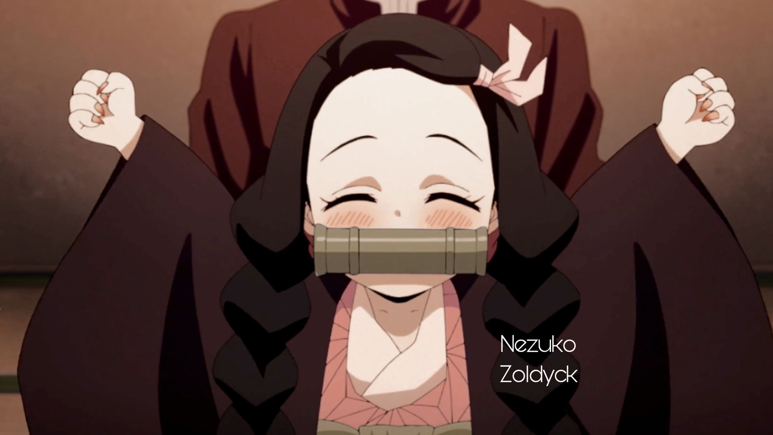 Nezuko Icon Wallpaper Cave