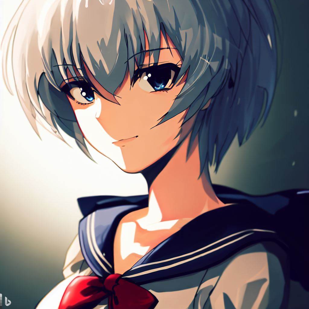 Rei Ayanami Wallpaper Cave