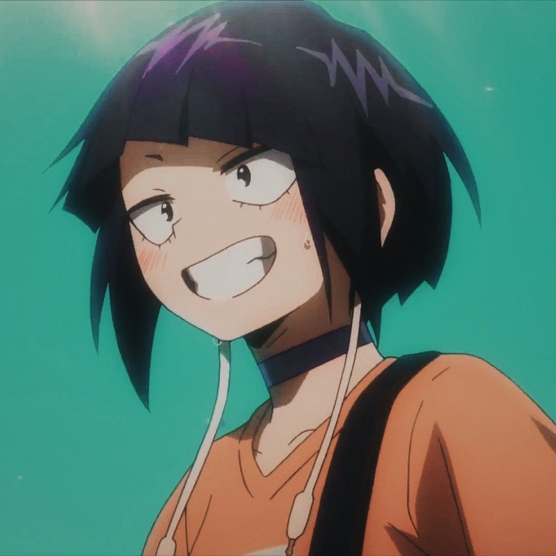 Kyoka Jirou Wallpaper Cave