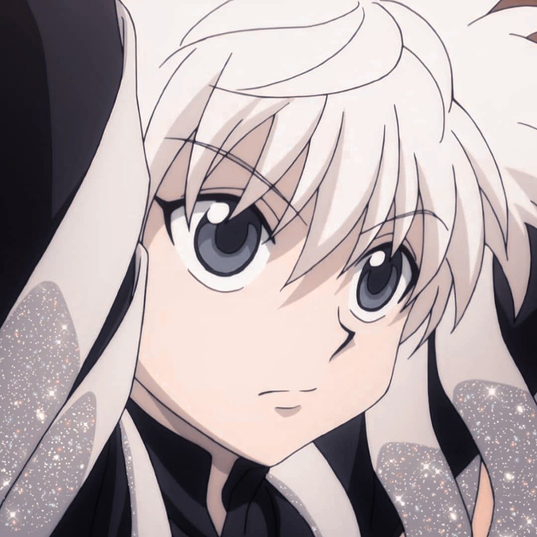 Killua Zoldyck Wallpaper Cave