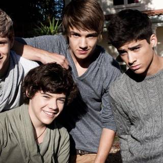 One Direction 