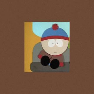 South Park Stan Marsh IPhone wallpaper