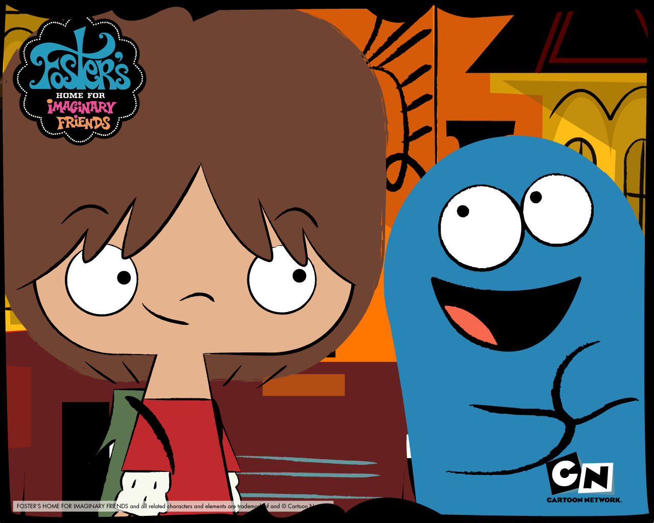 Foster&;s Home For Imaginary Friends Downloads. Get free