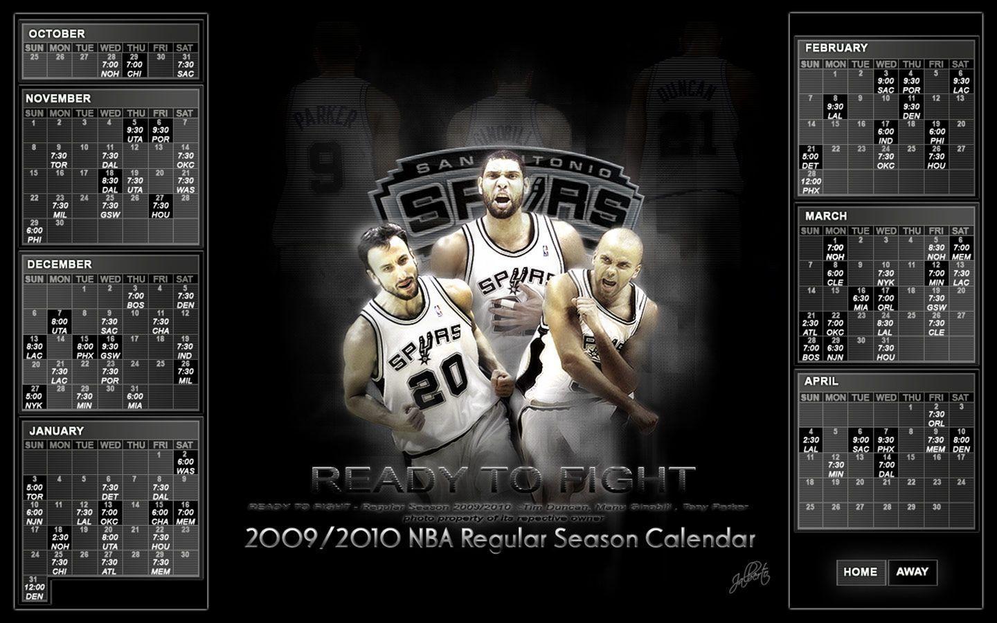 San Antonio Spurs Wallpaper. Basketball Wallpaper at