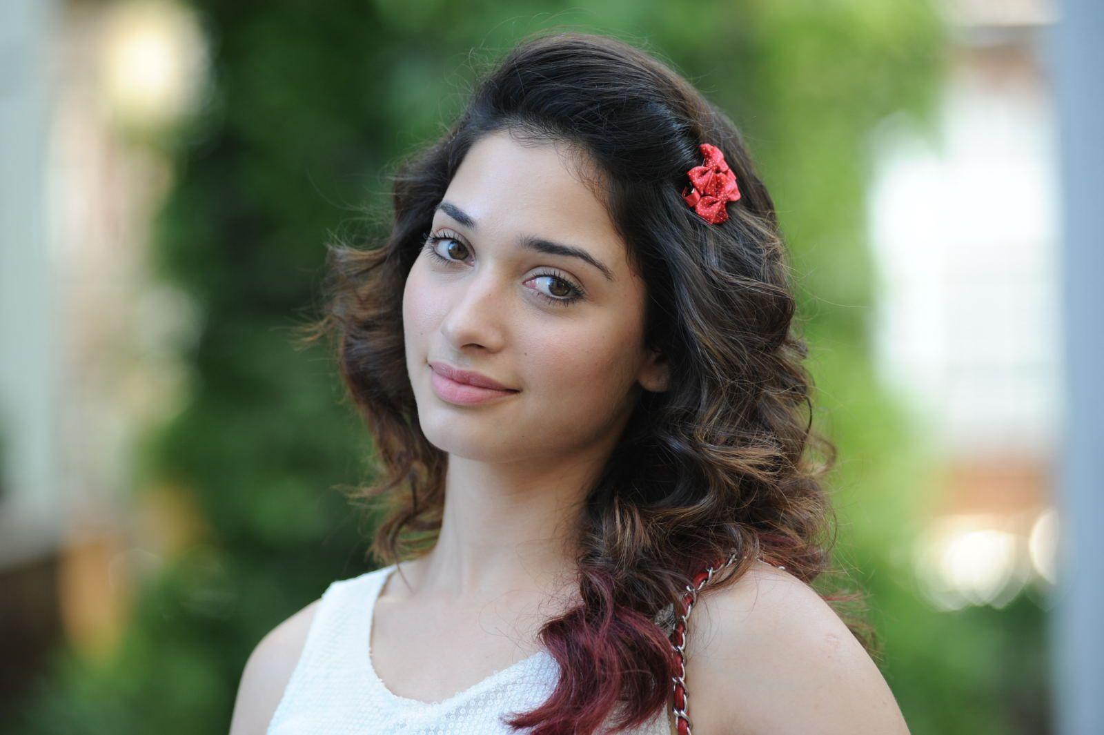 image For > Tamanna In Happy Days