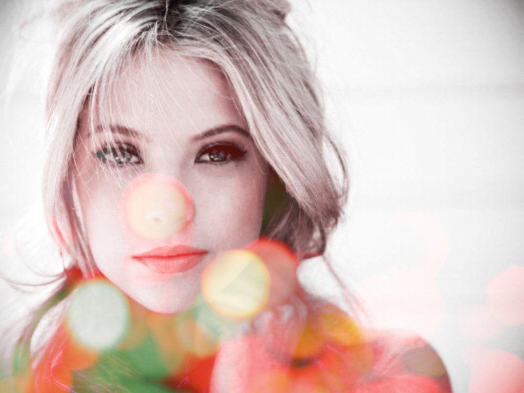 Ashley Benson Wallpapers - Wallpaper Cave