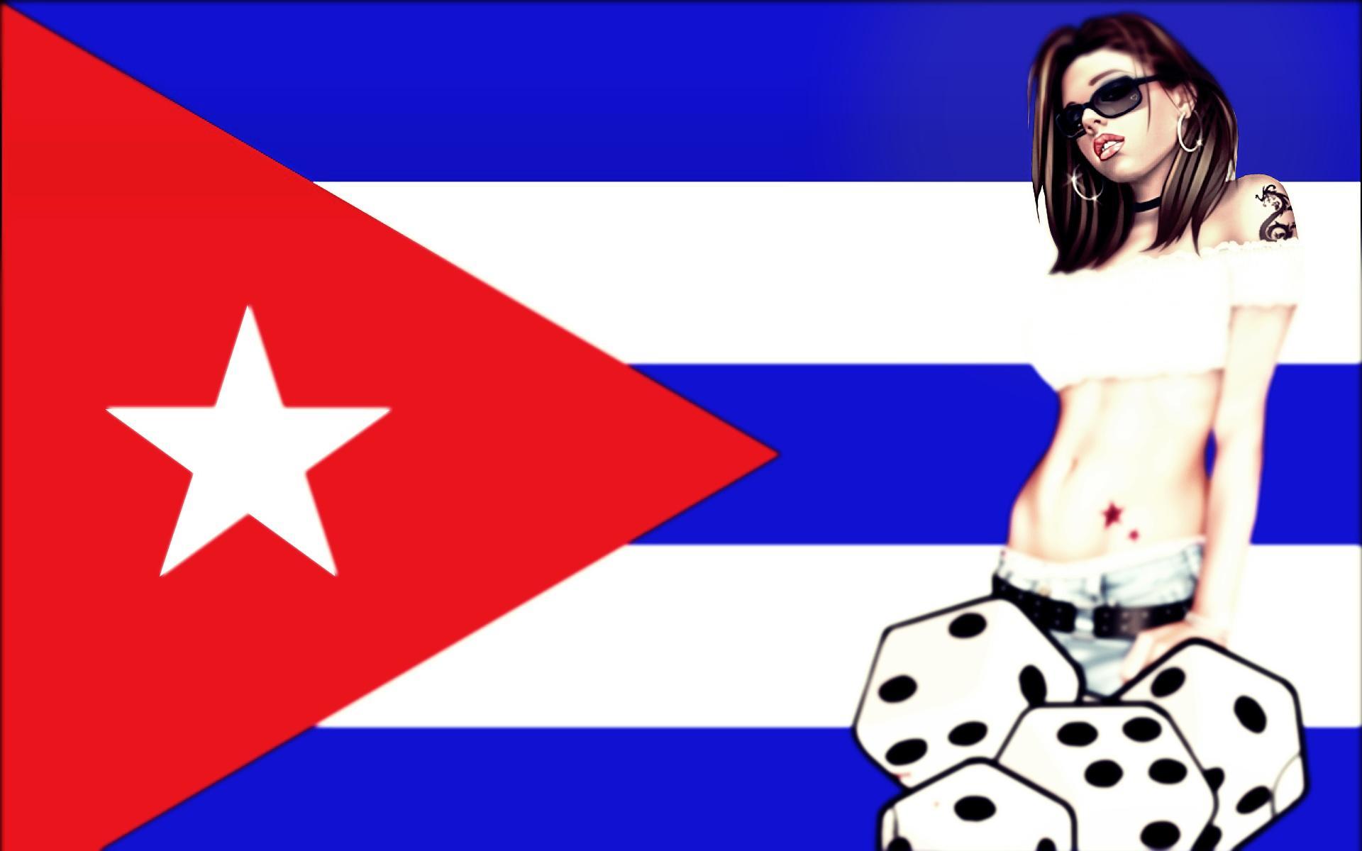 Cuba HD Desktop Wallpaper for Widescreen, High Definition, Mobile